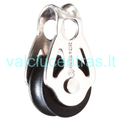 Master viengubas blokas 16mm